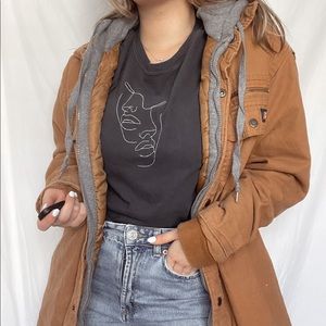 VINTAGE DICKIES JACKET